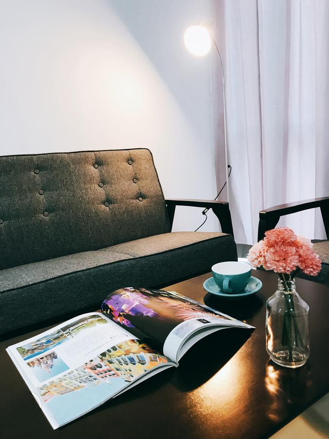Palazio Service Apartment 新山 外观 照片