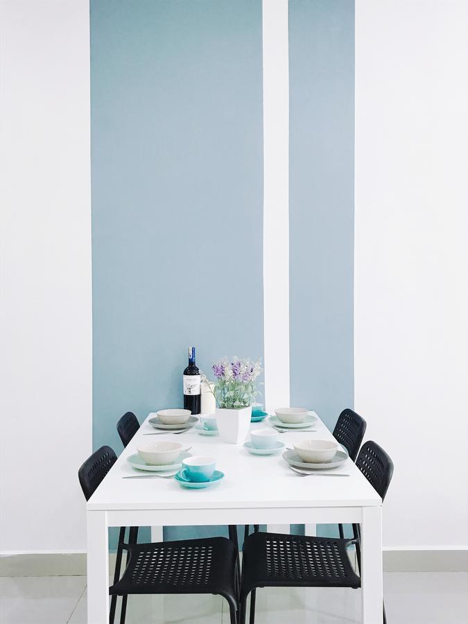 Palazio Service Apartment 新山 外观 照片
