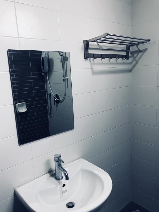 Palazio Service Apartment 新山 外观 照片