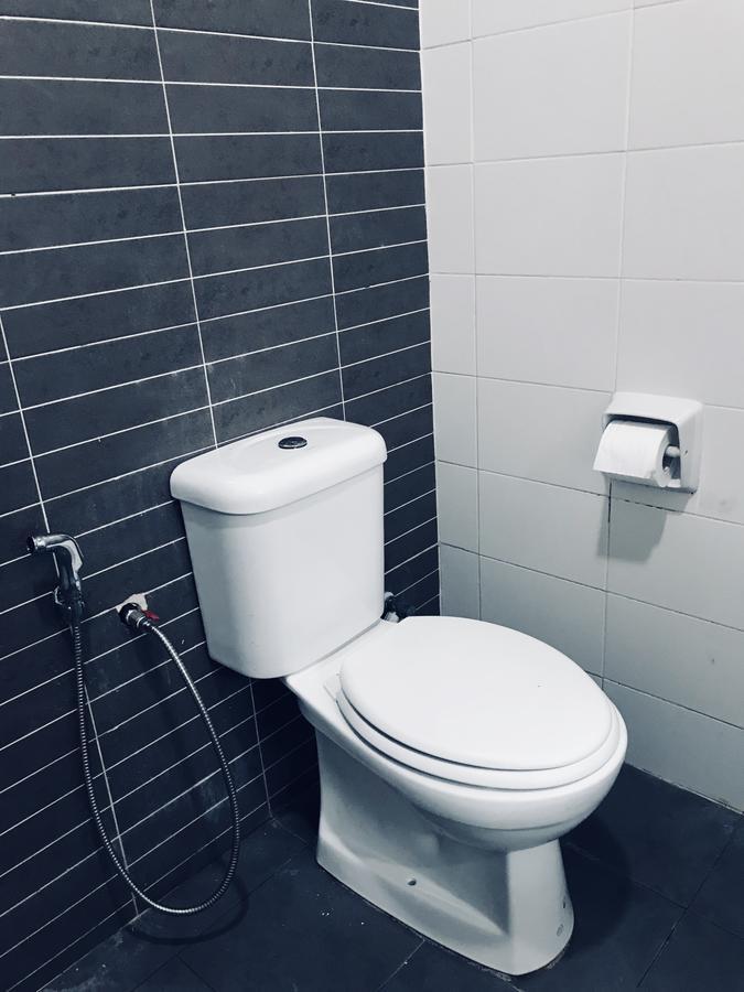 Palazio Service Apartment 新山 外观 照片